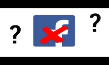 Decentralized Facebook? (TTC Review)