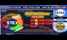 KCN STEX.com Total Volume 06.05