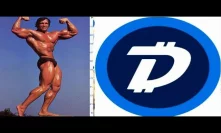 DigiByte *New Partners Will Bring Unquestionable DGB DigiByte Rise In Crypto Rank!