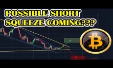 BITCOIN CRASH UPDATE: SHORT SQUEEZE POSSIBLE? DID TETHER MANIPULATE BITCOIN PRICES?