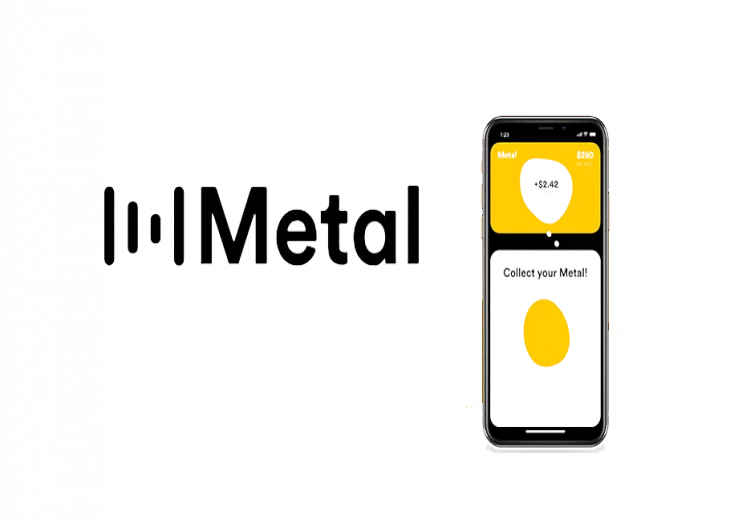 Metal Pay goes over 20,000 downloads, 2019 pipeline features in the works