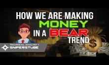 HOW WE ARE MAKING MONEY CONSISTENTLY IN CRYPTO IN A BEAR TREND
