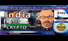KCN India banned cryptocurrency