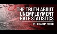 The Truth About Unemployment Rate Statistics
