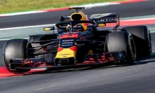 The Daily: F1 Team Gets Crypto Sponsor, Dubai Royal Invests in Digital Assets Fund