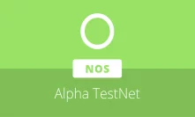 nOS announces launch of alpha TestNet