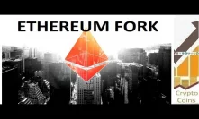 Ethereum (ETH) Constantinopole Hardfork Explained - What is it and what should you do?