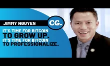 ‘It’s time for Bitcoin BCH to grow up’: Jimmy Nguyen explains the importance of Bitcoin SV