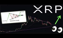 XRP/RIPPLE MAJOR CORRECTION COMING | THE FUTURE LOOKS PROMISING | WHY I BOUGHT IN