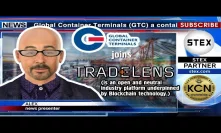 #KCN #GCT joins #Tradelens