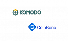 Coinbene exchange partners with Komodo for 3rd party blockchain security solution