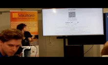Alekos Filini Demo of an auction service built on Lightning Network