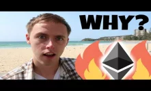 Why is ETH Crashing!? - The Simple Truth