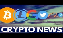 Litecoin Bullish, Top Companies Interested in Cryptocurrency - Crypto and Bitcoin News