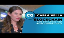 Carla Maree Vella discusses immutable data with CoinGeek