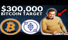 BITCOIN BULLISH With MASSIVE Next Cycle TARGET | Bitcoin Core and Tron Troll Ethereum | Crypto News