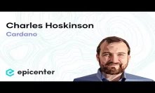 #234 Charles Hoskinson: Cardano – A Third Generation Smart Contract Blockchain