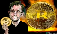 Edward Snowden ‘Felt Like Buying Bitcoin’ While Traders Hunt for the Market Bottom