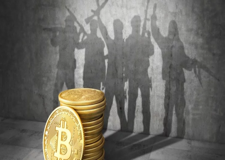 American Woman Faces 20-Year Sentence for Using Bitcoin to Fund ISIS