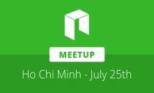 NEO participating in Cointime Summit and community meetup in Ho Chi Minh City – July 25th
