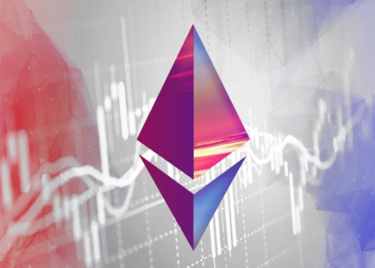 Ether Price Analysis: Historic Support Tested Amid Signs of Distribution