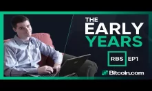 Roger Ver's Business Story - EP01 - The Early Years