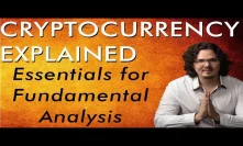 Essential Tips For Fundamental Analysis of Crypto - Cryptocurrency Explained - Free Course