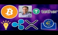 BITCOIN PUMPED By Tether Confirmed - Craig 