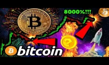 BITCOIN Price PUMPED 8000% in 2016 When THIS Happened!! It’s Happening Again NOW!?