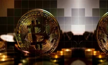 Bitcoin surges by 8.47% in an hour; peak marked at $6.7k