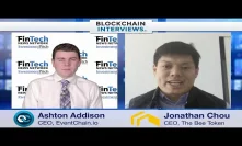 Blockchain Interviews - Jonathan Chou CEO of Bee Token