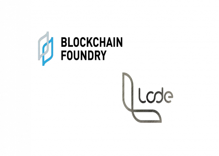 Blockchain Foundry signs developer agreement with crypto silver project LODE