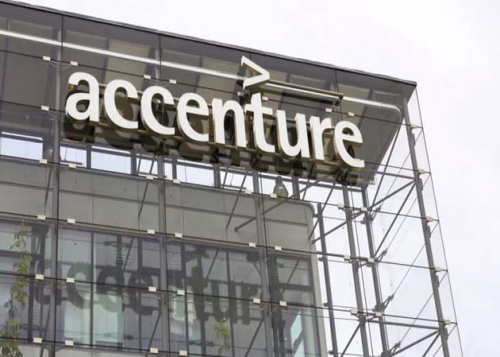 Accenture Puts Software License Management on a Blockchain Platform