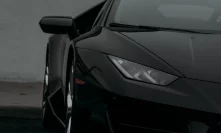 Lamborghini goes Blockchain