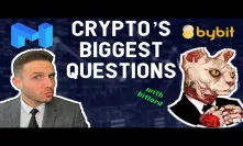 Is Matic a SCAM? Answering crypto's biggest questions with Bitlord