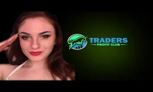 Traders Profit Club Testimonial 1