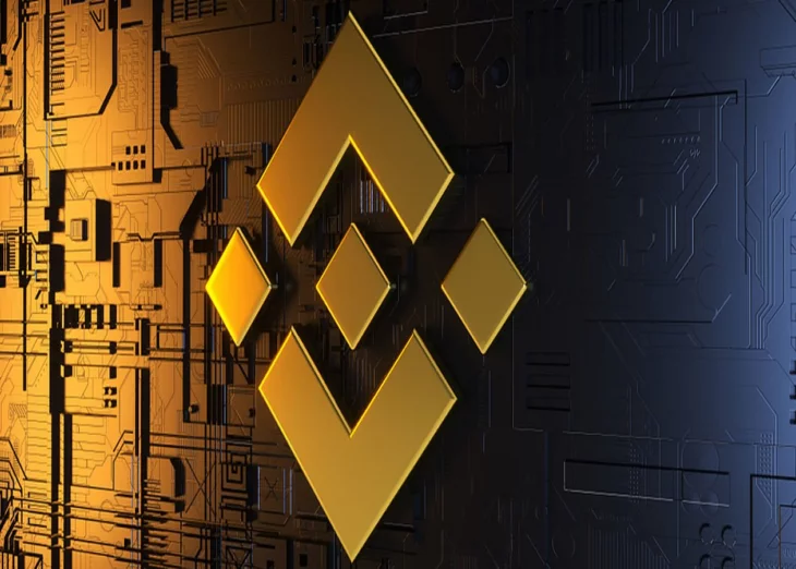 Binance Boss Rounds Up a Year in Crypto, Looks Forward to 2019