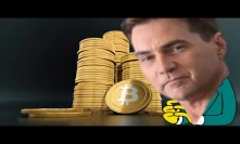Craig Wright's Plot To Take Over All Cryptos | Bitcoin Volatility 2 Year Low | Jihan Wu Demoted?