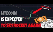 MUST WATCH: The Value Of LTC Is Expected To Skyrocket Again! Bitcoin Cash Breaks Out!