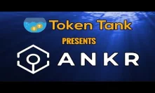 Token Tank Presents: Ankr Network  | Distributed Cloud Computing On Trusted Hardware | $ANKR