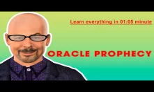 #KCN: Oracle prophecy