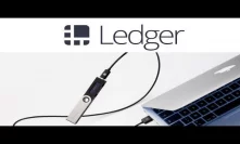 Ledger Nano S Limited Editions - Buy on Amazon? - Interview with Colin O'Connor @ World Crypto Con