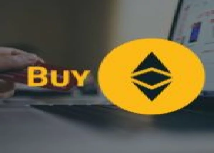 How to Buy Ethereum with Credit Card | 2019 Guide