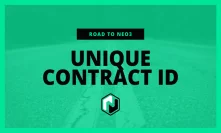 Road to Neo3: Unique Contract Identifiers