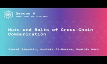 Nuts and Bolts of Cross-Chain Communication