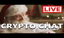 Crypto Christmas - A Quick Hello & Another Bitcoin Private Fiasco