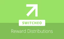 Switcheo TradeHub begins distributing SWTH staking rewards