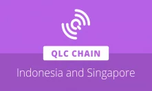 QLC Chain to expand services to Indonesian and Singaporean telecom markets