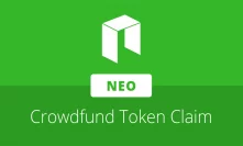 NEO Foundation urges crowdfund participants to claim NEO tokens