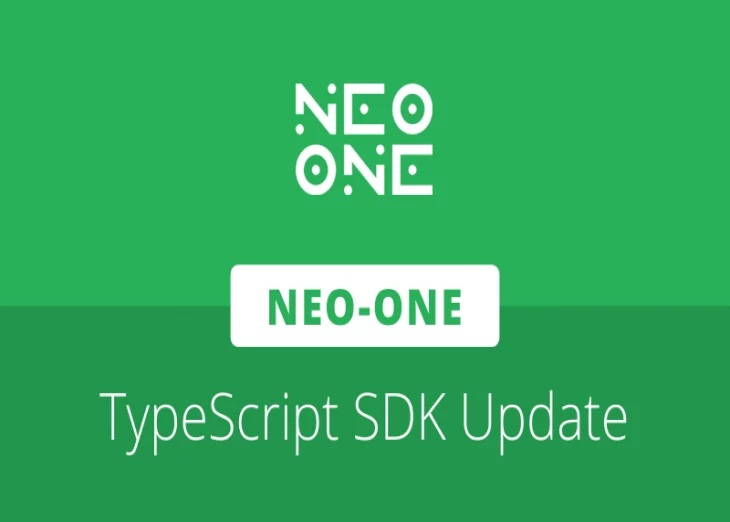 NEO•ONE 2.7 update adds Neo debug format support to TypeScript smart contract compiler